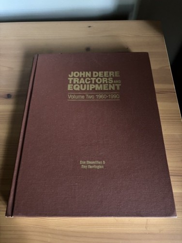 John deere tractors and - tractors,