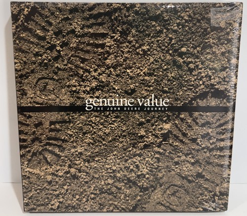 Nos genuine value - value-the, john
