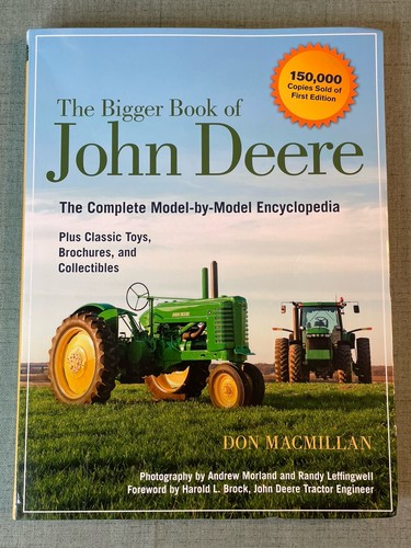 The bigger book - bigger,